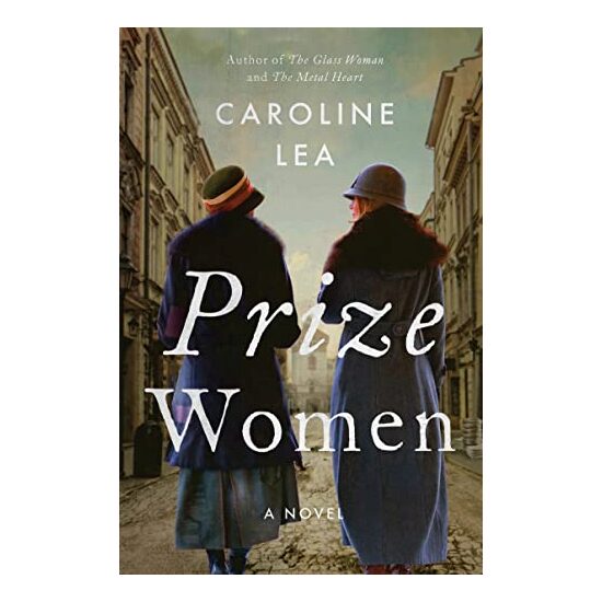 Prize Women