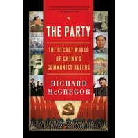The Party, Richard McGregor