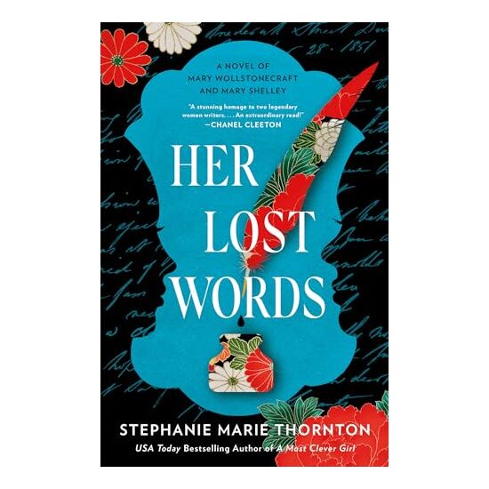 Her Lost Words - Imagine 1