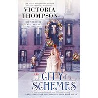 City of Schemes