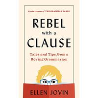 Rebel with a Clause