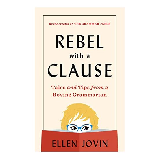 Rebel with a Clause