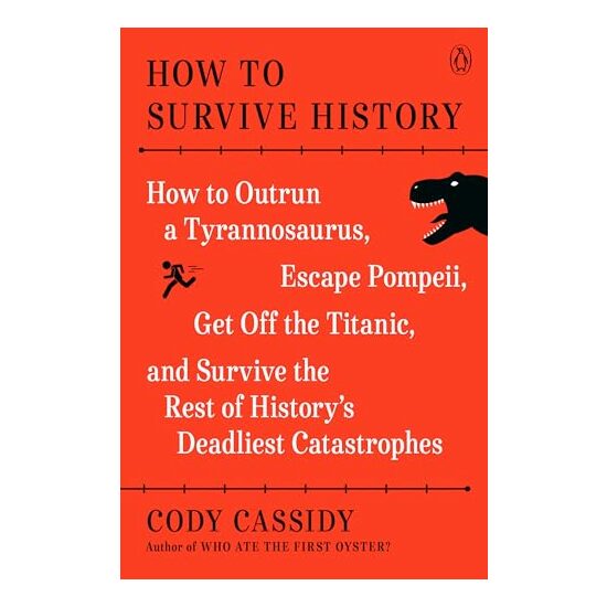 How to Survive History - Imagine 1