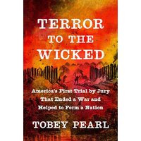 Terror to the Wicked