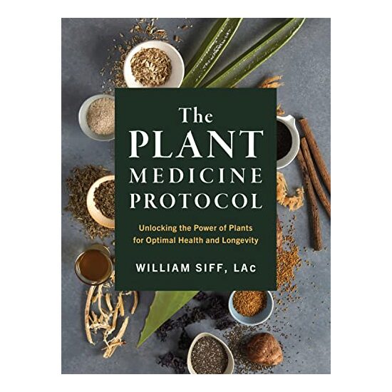 Whole Plant Protocol, William Siff