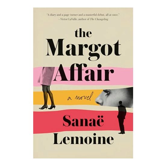 The Margot Affair - Imagine 1