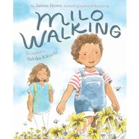 Milo Walking