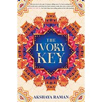 Ivory Key, Akshaya Raman
