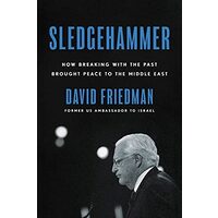 Sledgehammer