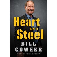 Heart and Steel
