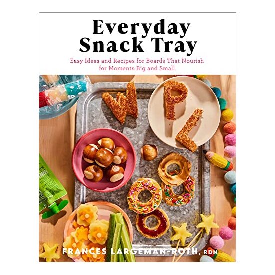 Everyday Snack Tray - Imagine 1