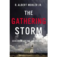 Gathering Storm