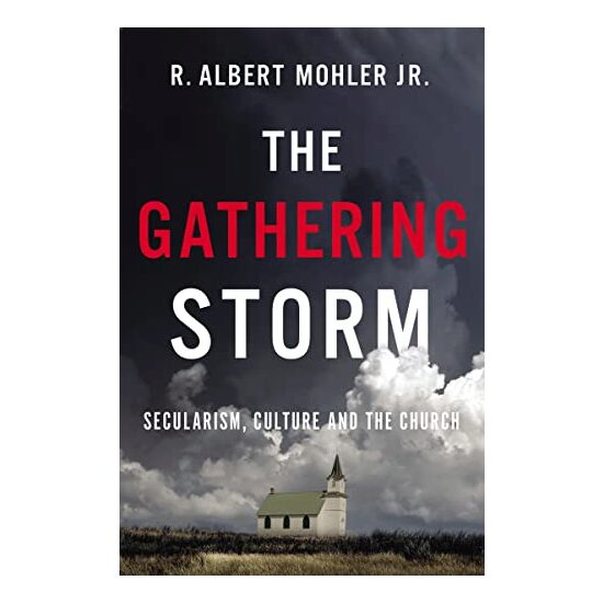 Gathering Storm