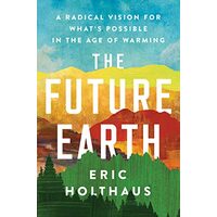 The Future Earth