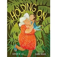 Holding On