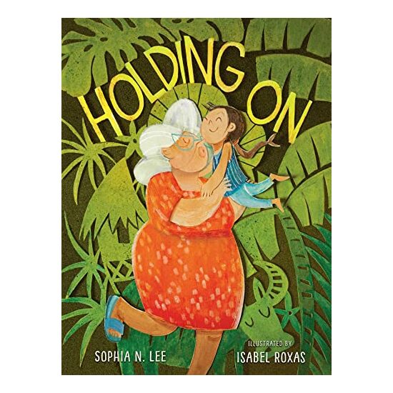 Holding On