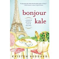 Bonjour kale, Kristen Beddard