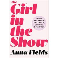 The girl in the show