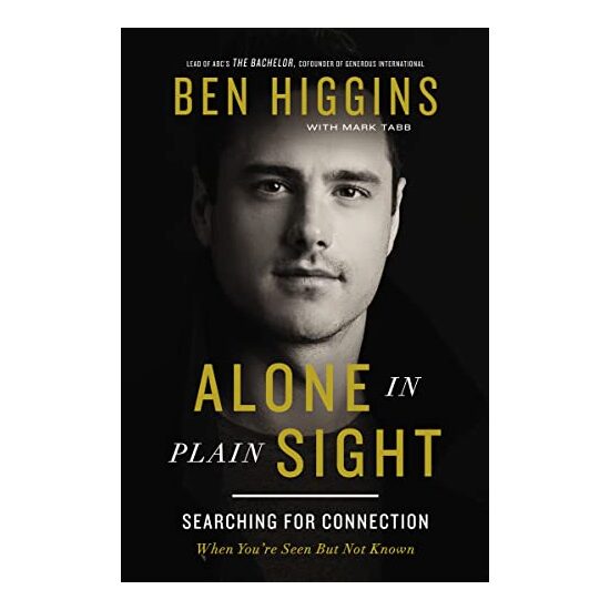 Alone in Plain Sight