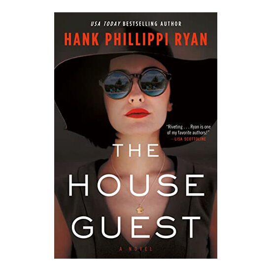 House Guest