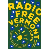 Radio Free Vermont