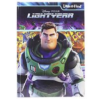 Disney Pixar Lightyear, Judit Tondora