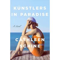 Künstlers in Paradise