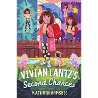 Vivian Lantz's Second Chances