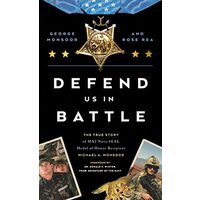 Defend Us in Battle, George Monsoor, Rose M. Rea