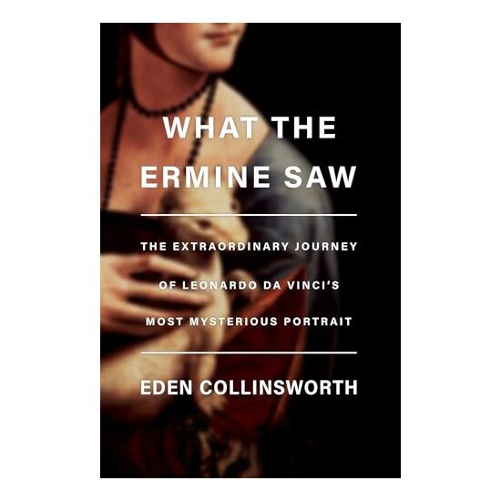 What the Ermine Saw - Imagine 1