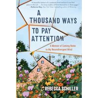 Thousand Ways to Pay Attention