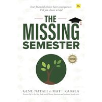 Missing Semester