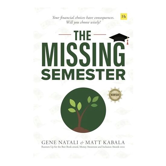 Missing Semester - Imagine 1