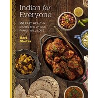Indian for Everyone, Hari Ghotra