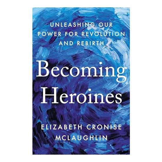 Becoming Heroines - Imagine 1