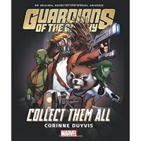 Guardians of the Galaxy