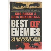 Best of enemies, Gus Russo