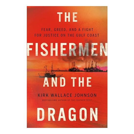 Fishermen and the Dragon