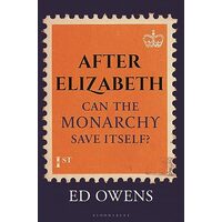 After Elizabeth II