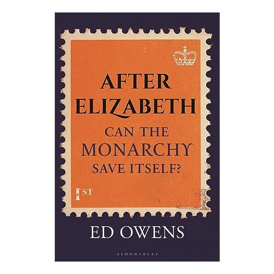 After Elizabeth II - Imagine 1