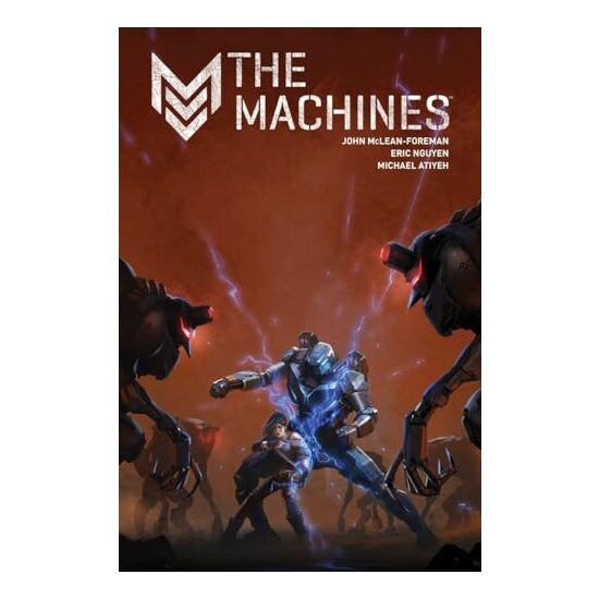 Machines