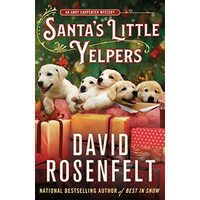 Santa's Little Yelpers