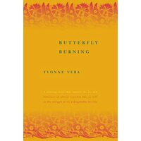 BUTTERFLY BURNING 1.83$/17.12.24/1
