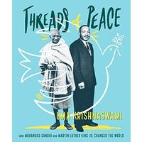 Threads of Peace