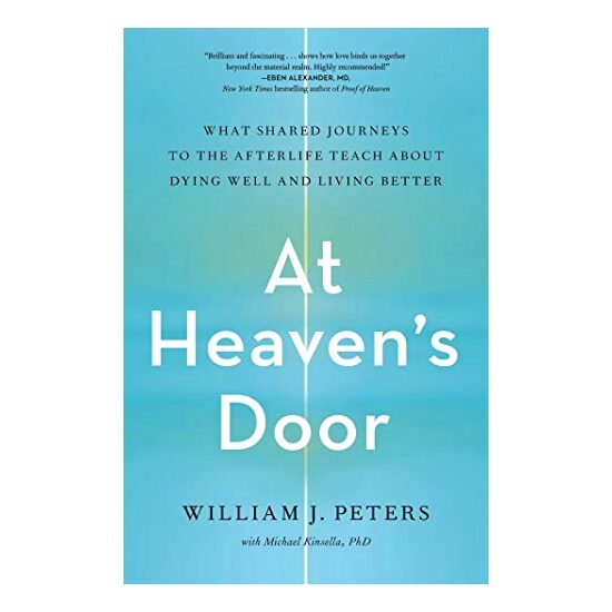 At Heaven's Door