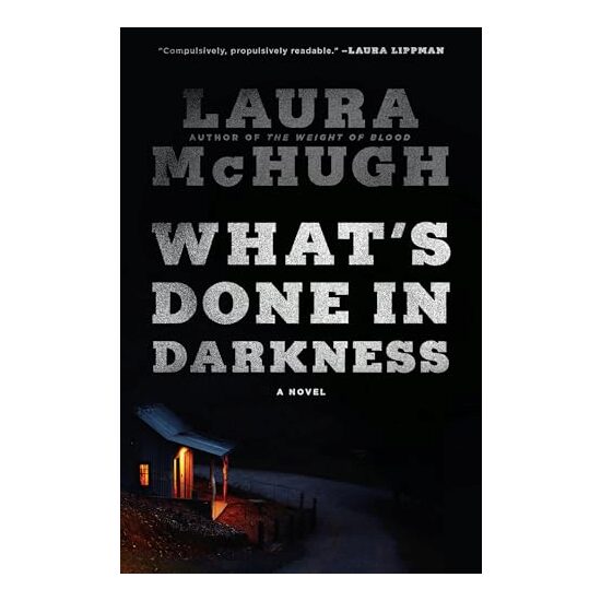 What's Done in Darkness