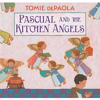Pascual and the Kitchen Angels