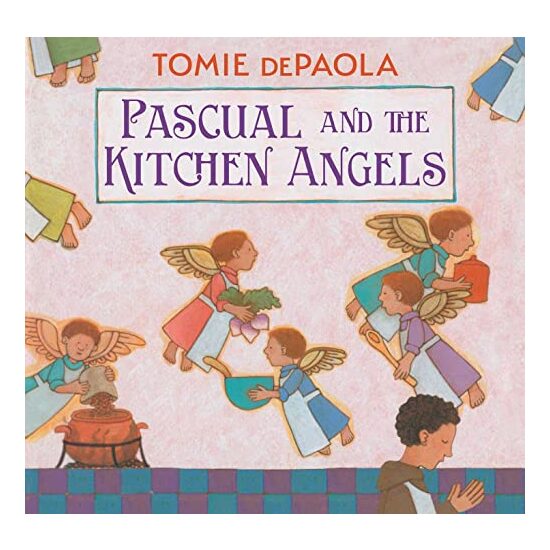 Pascual and the Kitchen Angels
