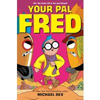 Your Pal Fred