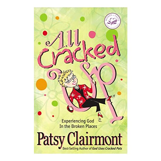 All Cracked Up - Imagine 1